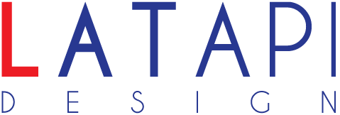 Latapi Logo